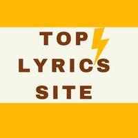 Top Lyrics Site Logog